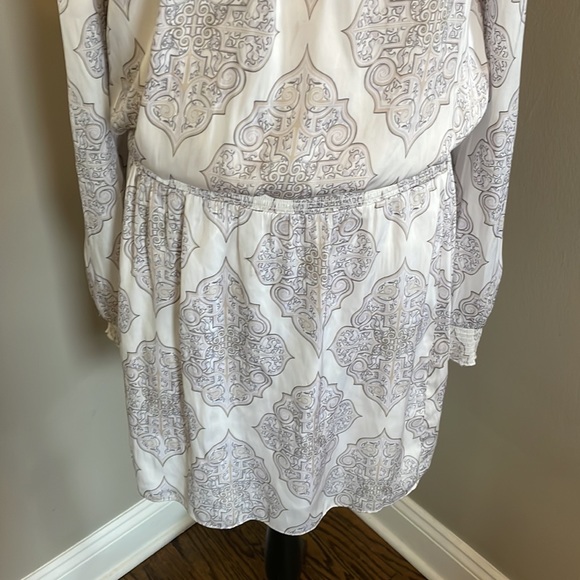 WHITE HOUSE BLACK MARKET dress - Picture 3 of 12